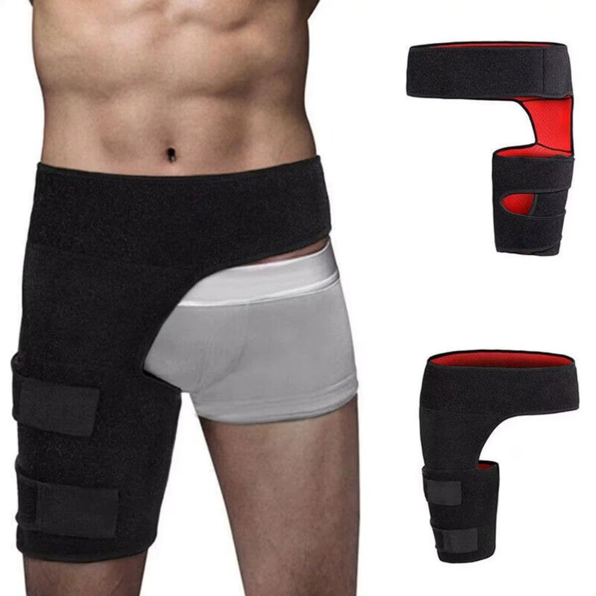 Mobility Comfort Band – Versatile Fit