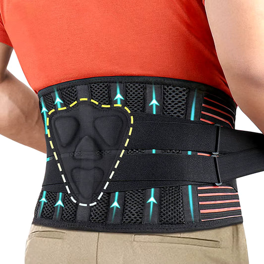 Performance Core Stability Band