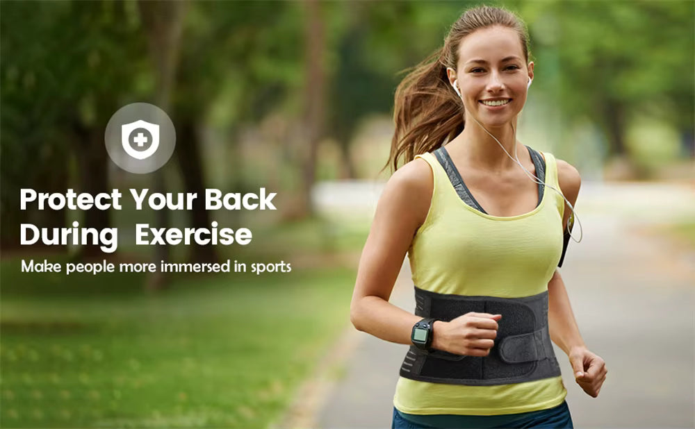 Performance Core Stability Band