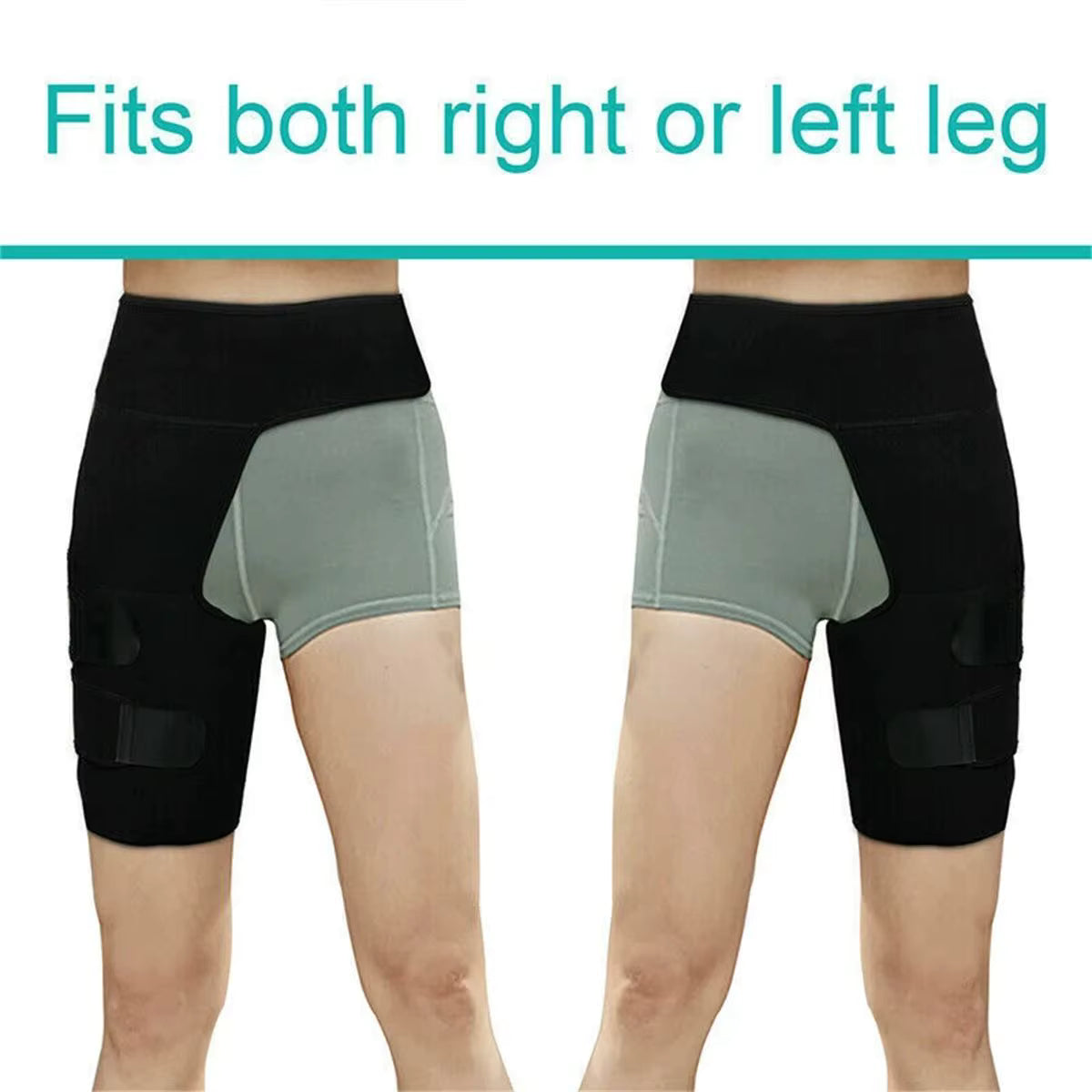 Mobility Comfort Band – Versatile Fit