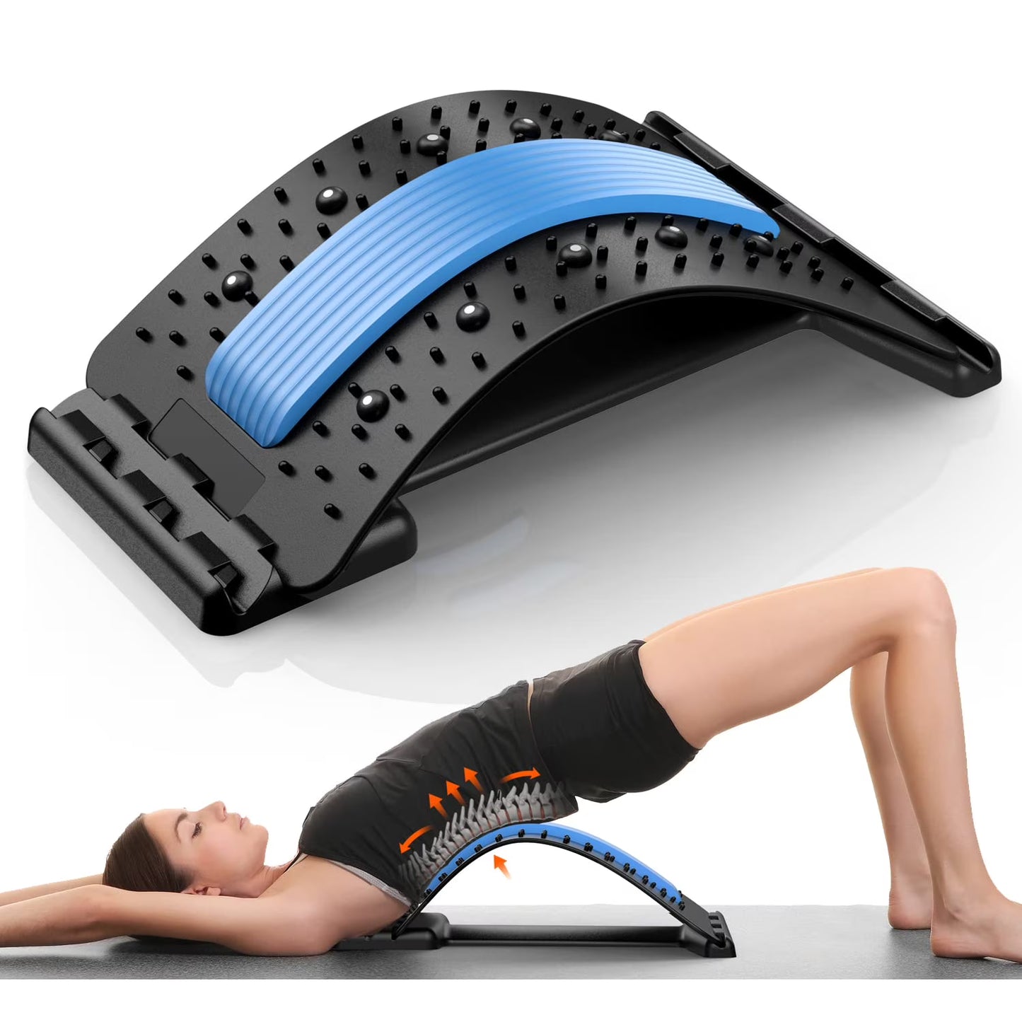 Serenity Flex Board